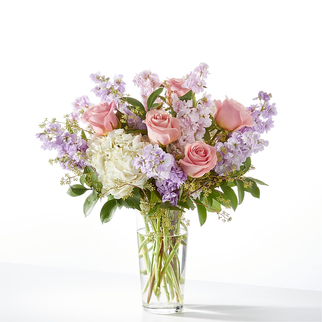Embraced Bouquet – Lasting Impressions Flowers Llc, Flemingsburg KY