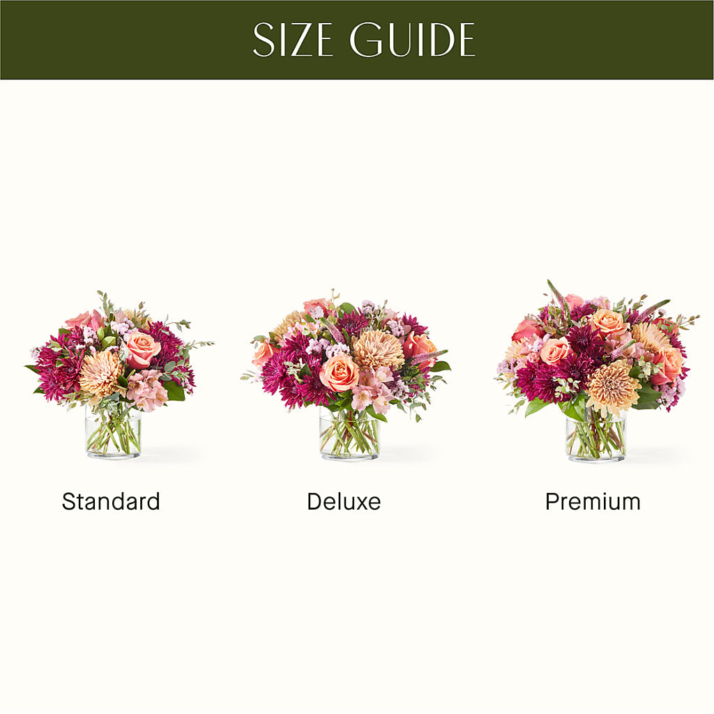 Berry Cobbler Bouquet – Lasting Impressions Flowers Llc, Flemingsburg KY