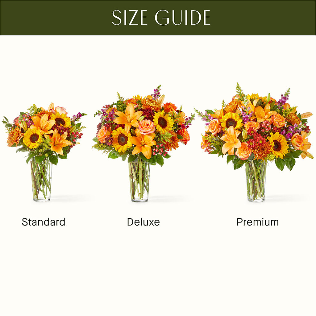 Seasons Change Bouquet – Lasting Impressions Flowers Llc, Flemingsburg KY
