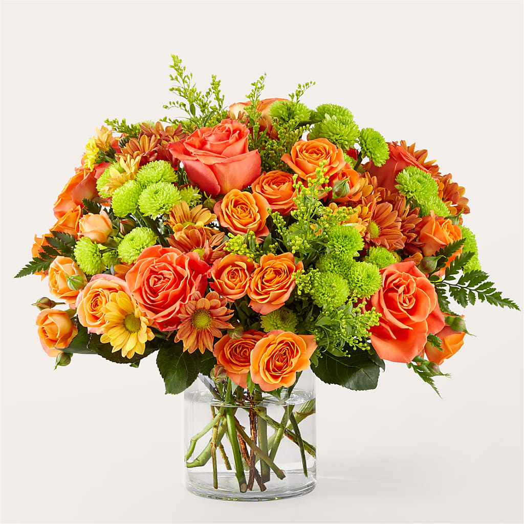 The Farmhouse Bouquet – Lasting Impressions Flowers Llc, Flemingsburg KY