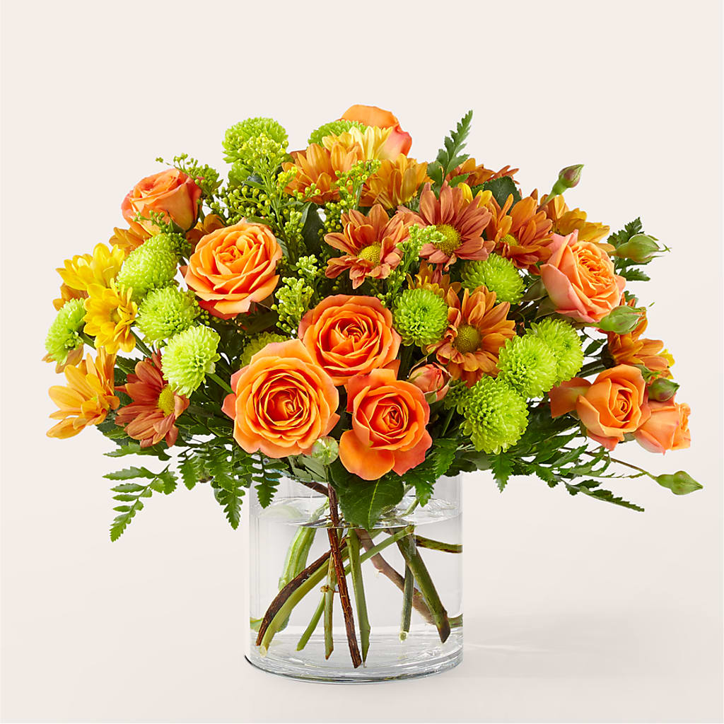 The Farmhouse Bouquet – Lasting Impressions Flowers Llc, Flemingsburg KY