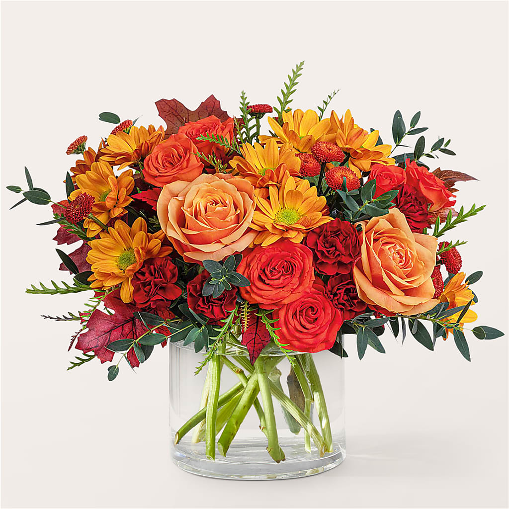 Sweet as Cinnamon Bouquet – Lasting Impressions Flowers Llc, Flemingsburg KY