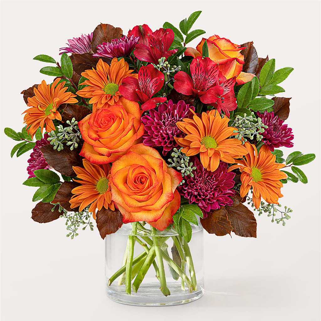 Brisk Morning Bouquet – Lasting Impressions Flowers Llc, Flemingsburg KY