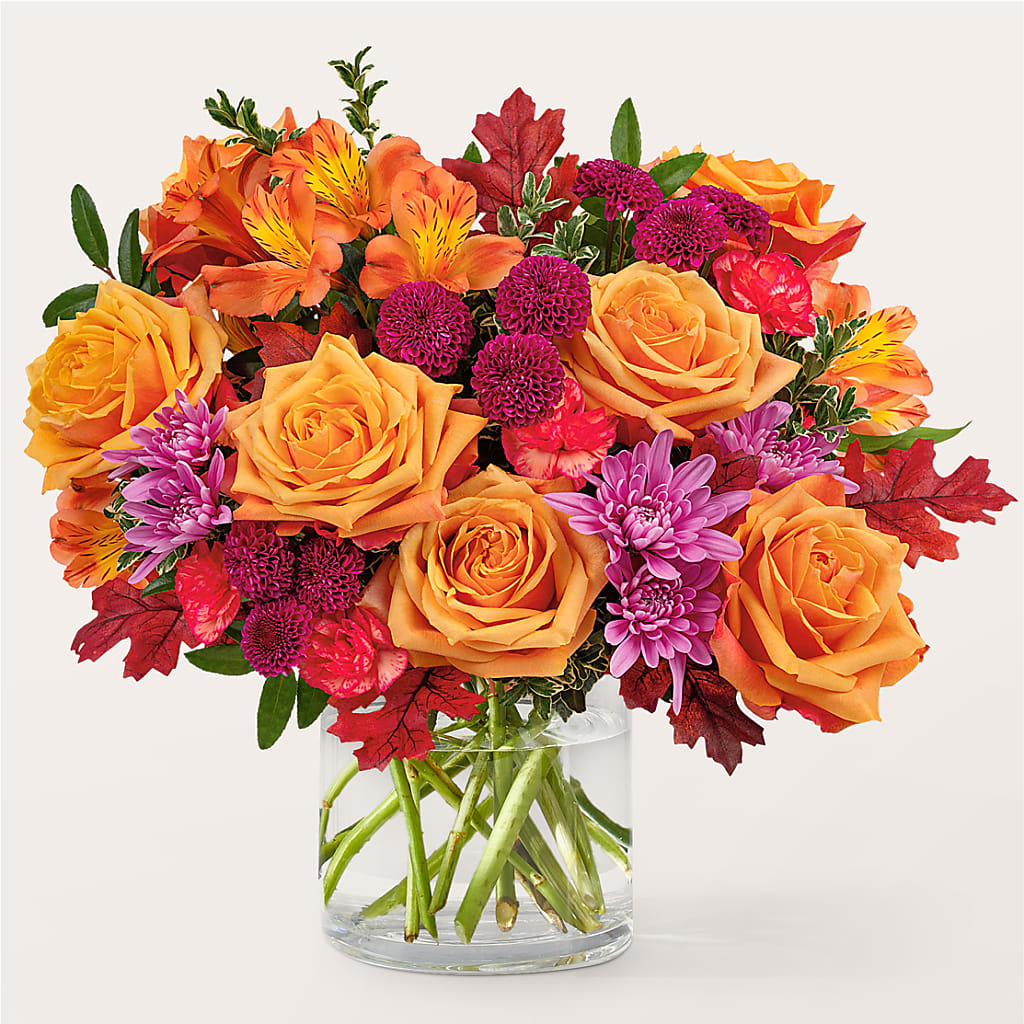 Terracotta Treasures Bouquet – Lasting Impressions Flowers Llc, Flemingsburg KY