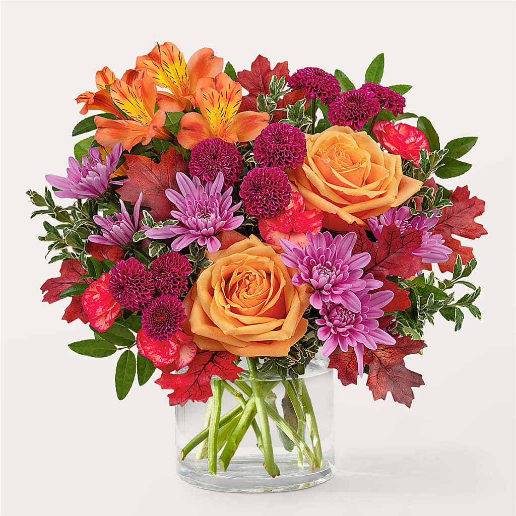 Terracotta Treasures Bouquet – Lasting Impressions Flowers Llc, Flemingsburg KY