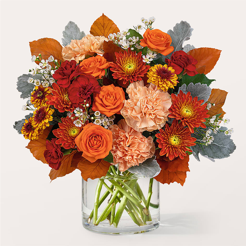 Merlot Bouquet – Lasting Impressions Flowers Llc, Flemingsburg KY