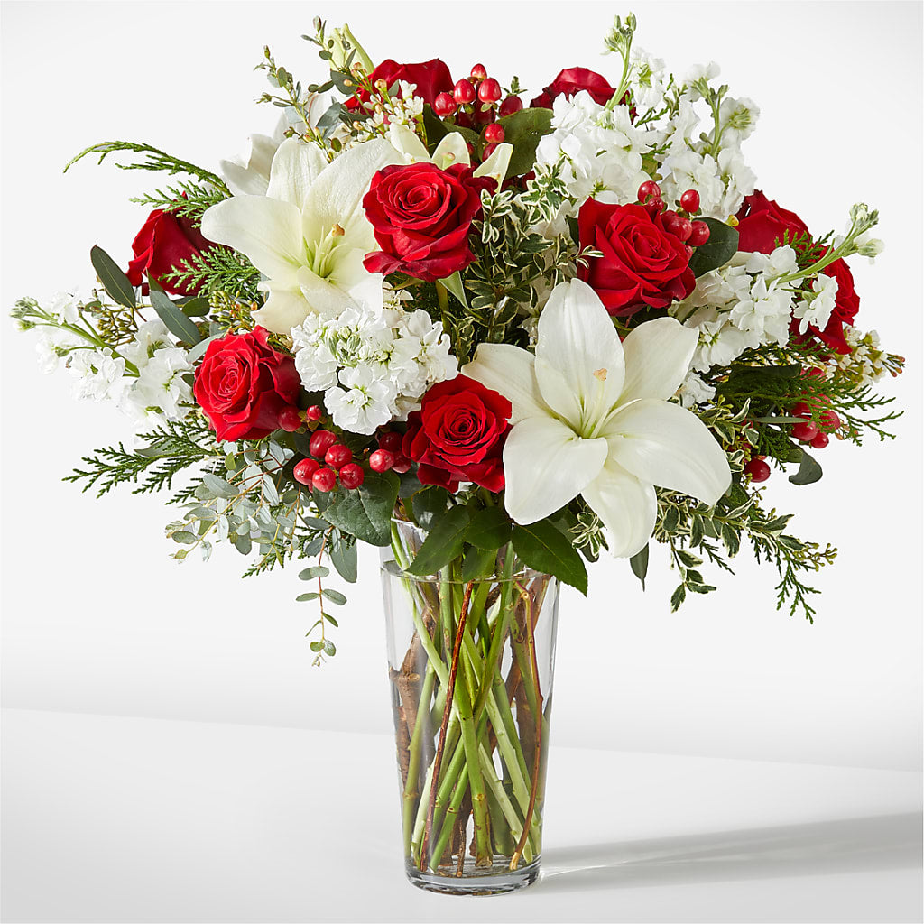 Twinkle Lights Bouquet – Lasting Impressions Flowers Llc, Flemingsburg KY