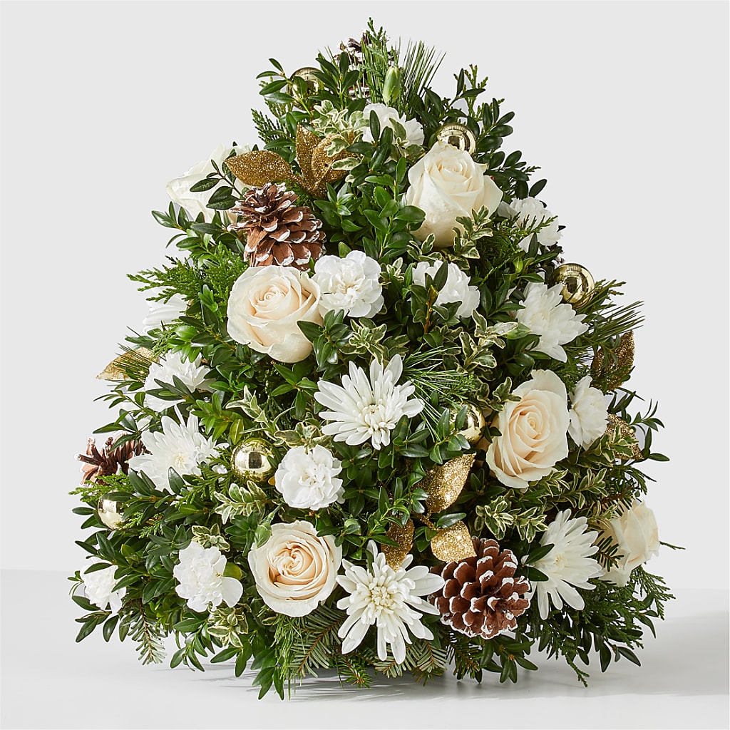 Snowed In Tree – Lasting Impressions Flowers Llc, Flemingsburg KY