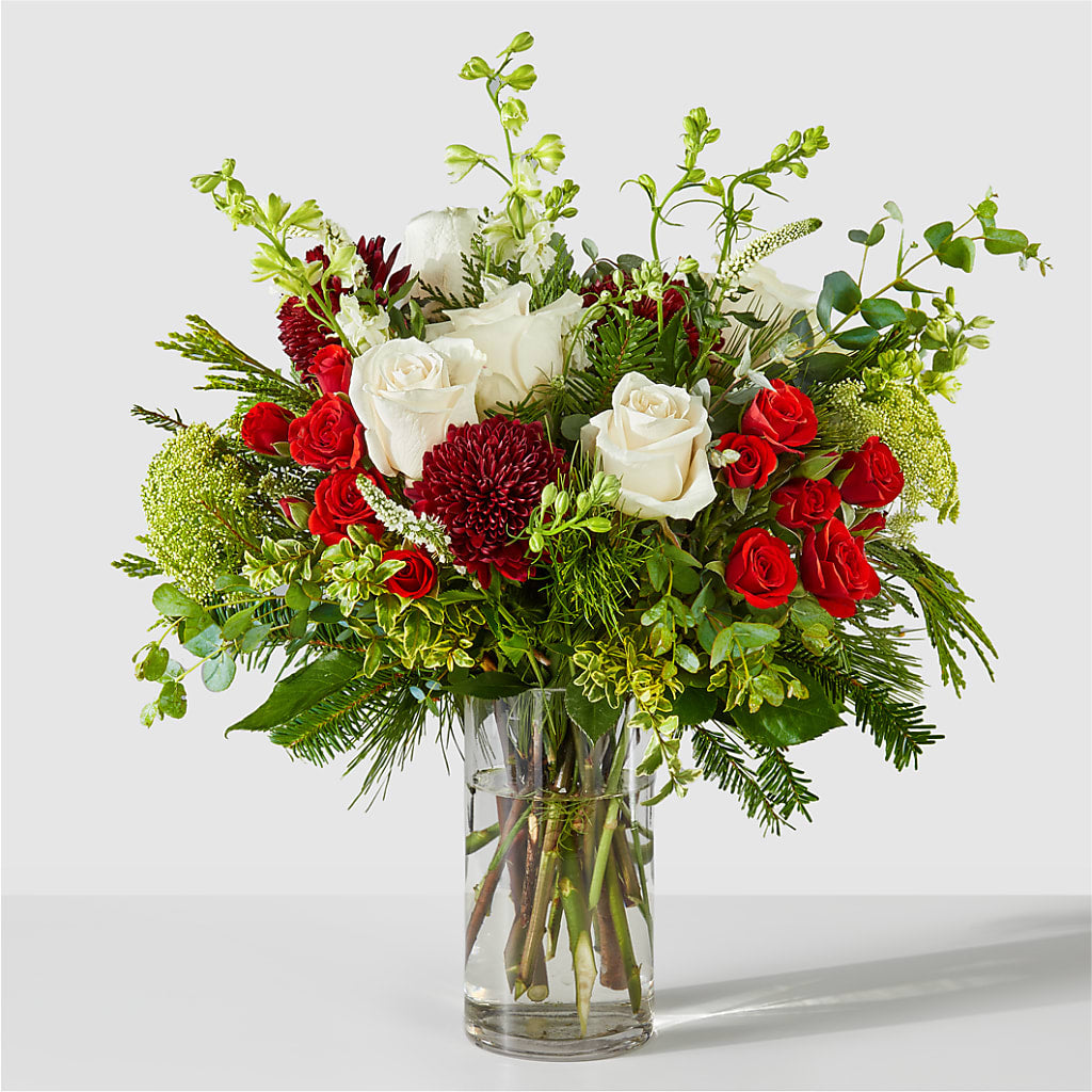 Favorite Traditions Bouquet – Lasting Impressions Flowers Llc, Flemingsburg KY