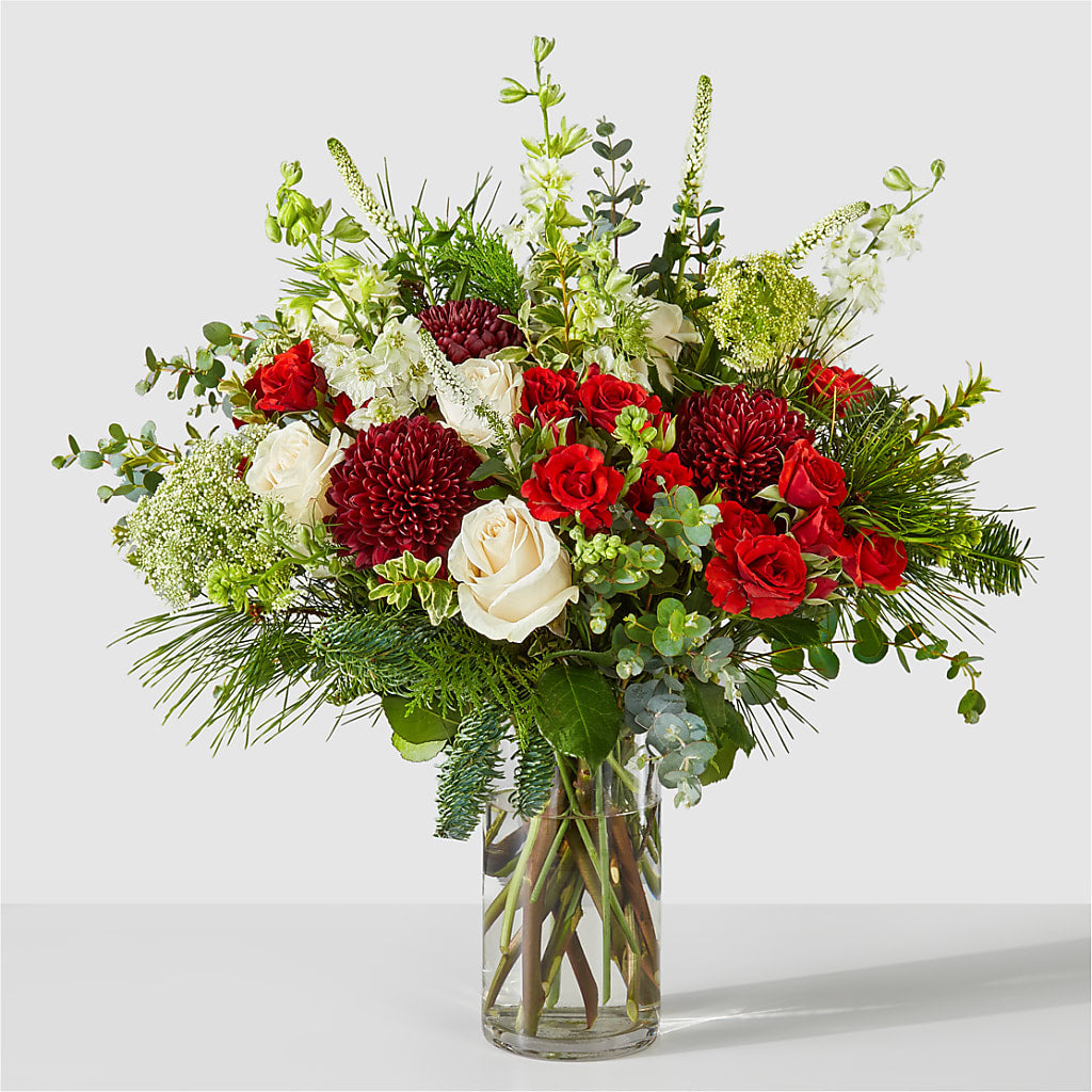 Favorite Traditions Bouquet – Lasting Impressions Flowers Llc, Flemingsburg KY