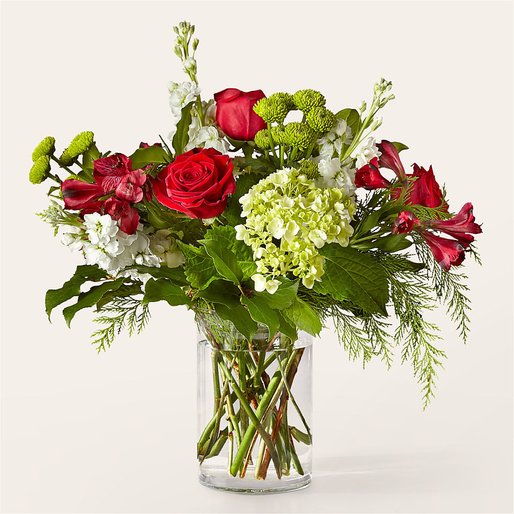 Tree Shopping Bouquet – Lasting Impressions Flowers Llc, Flemingsburg KY