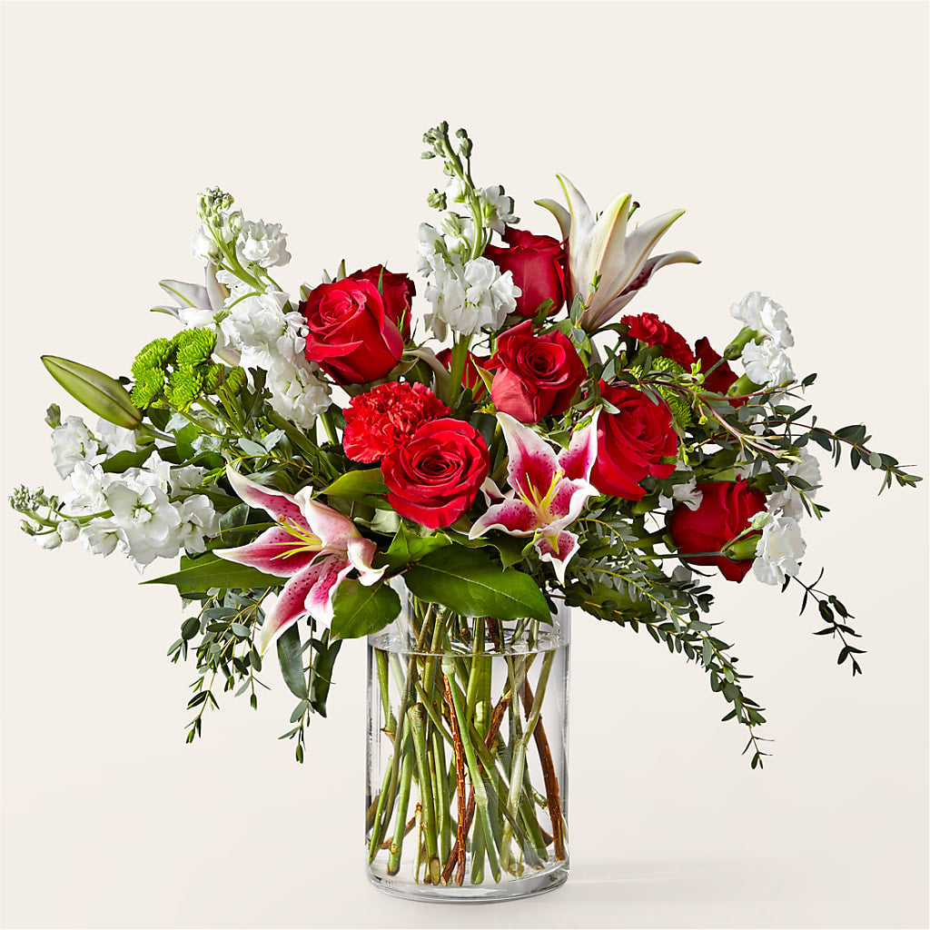 Gumdrop Button Bouquet – Lasting Impressions Flowers Llc, Flemingsburg KY
