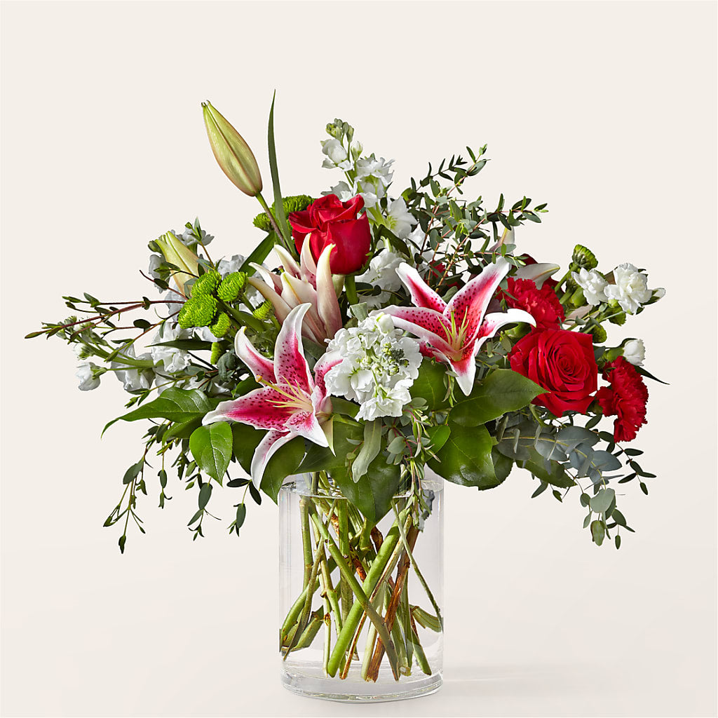 Gumdrop Button Bouquet – Lasting Impressions Flowers Llc, Flemingsburg KY
