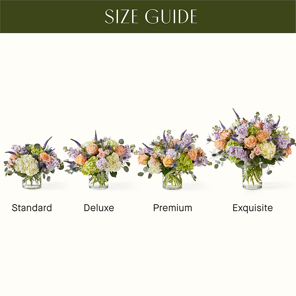 Porch Swing Bouquet – Lasting Impressions Flowers Llc, Flemingsburg KY