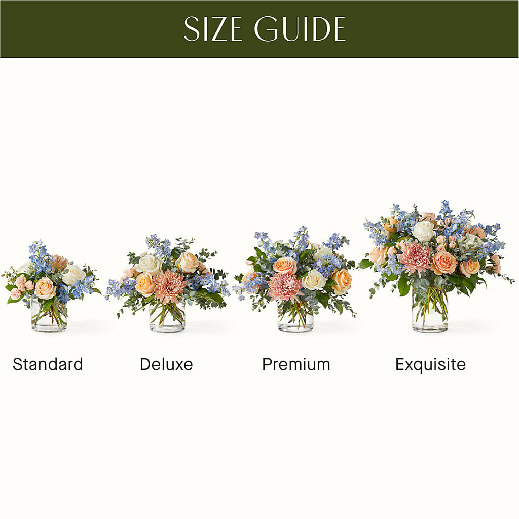 Inspired Bouquet – Lasting Impressions Flowers Llc, Flemingsburg KY