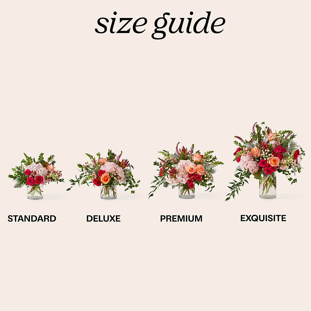 Glitz & Glam Bouquet – Lasting Impressions Flowers Llc, Flemingsburg KY