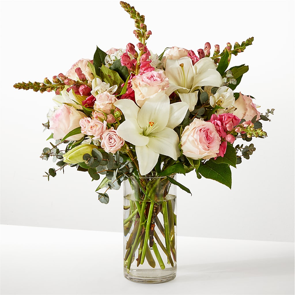 Ballet Slippers Bouquet – Lasting Impressions Flowers Llc, Flemingsburg KY