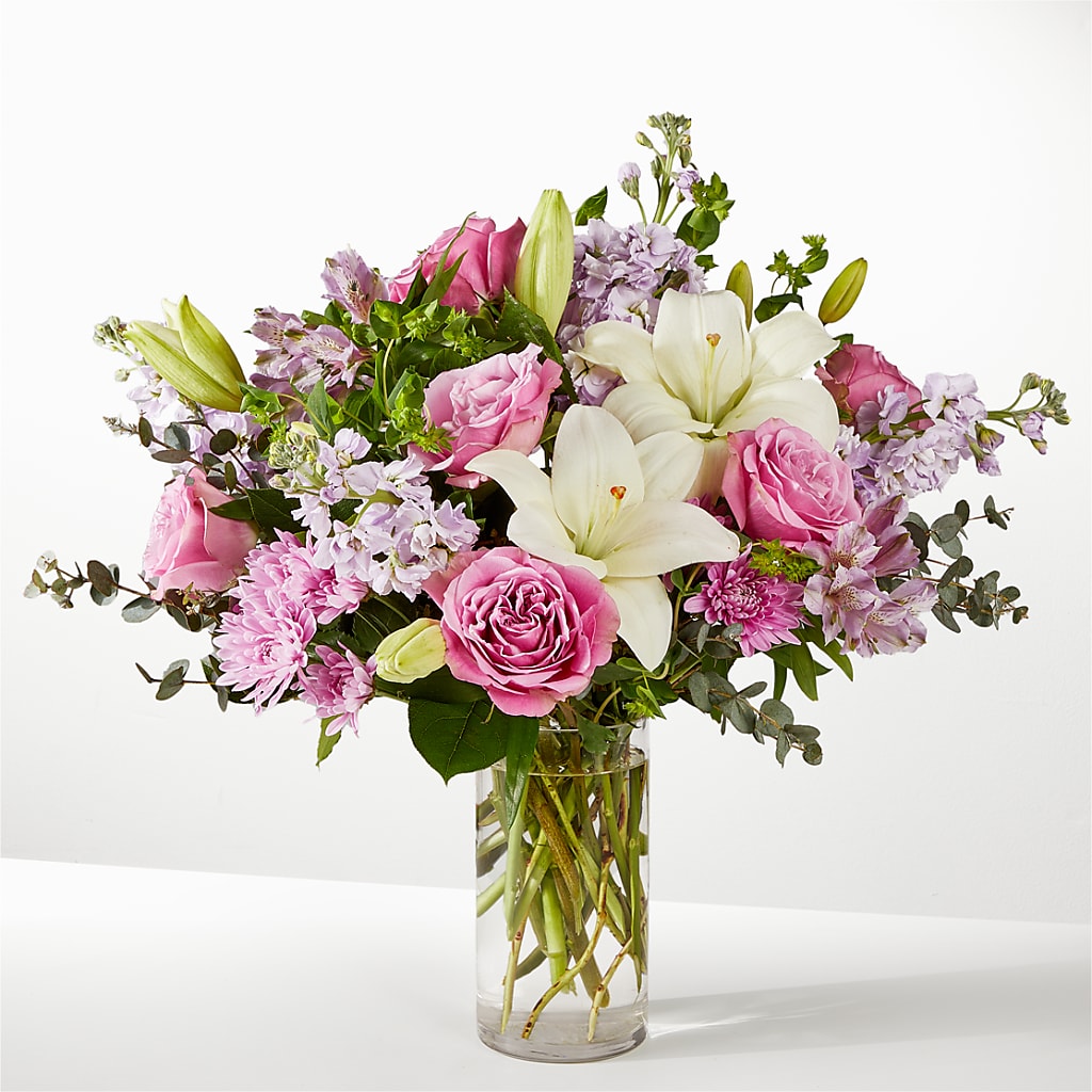 Daydreamer Bouquet – Lasting Impressions Flowers Llc, Flemingsburg KY