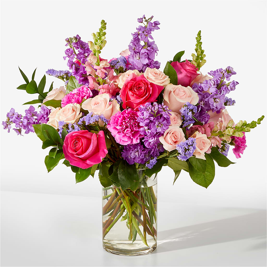 The Cha-Cha Bouquet – Lasting Impressions Flowers Llc, Flemingsburg KY