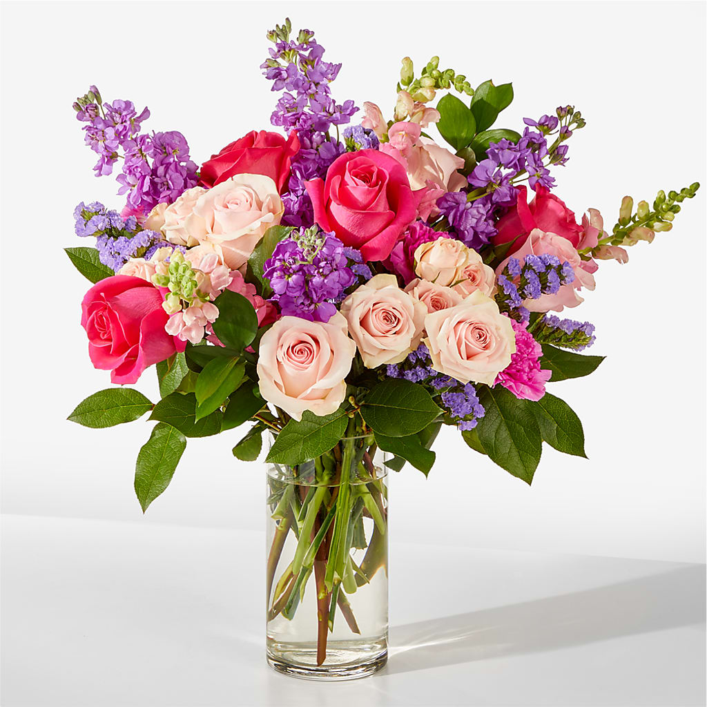 The Cha-Cha Bouquet – Lasting Impressions Flowers Llc, Flemingsburg KY
