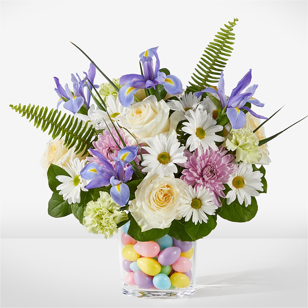 Easter Brunch Bouquet – Lasting Impressions Flowers Llc, Flemingsburg KY