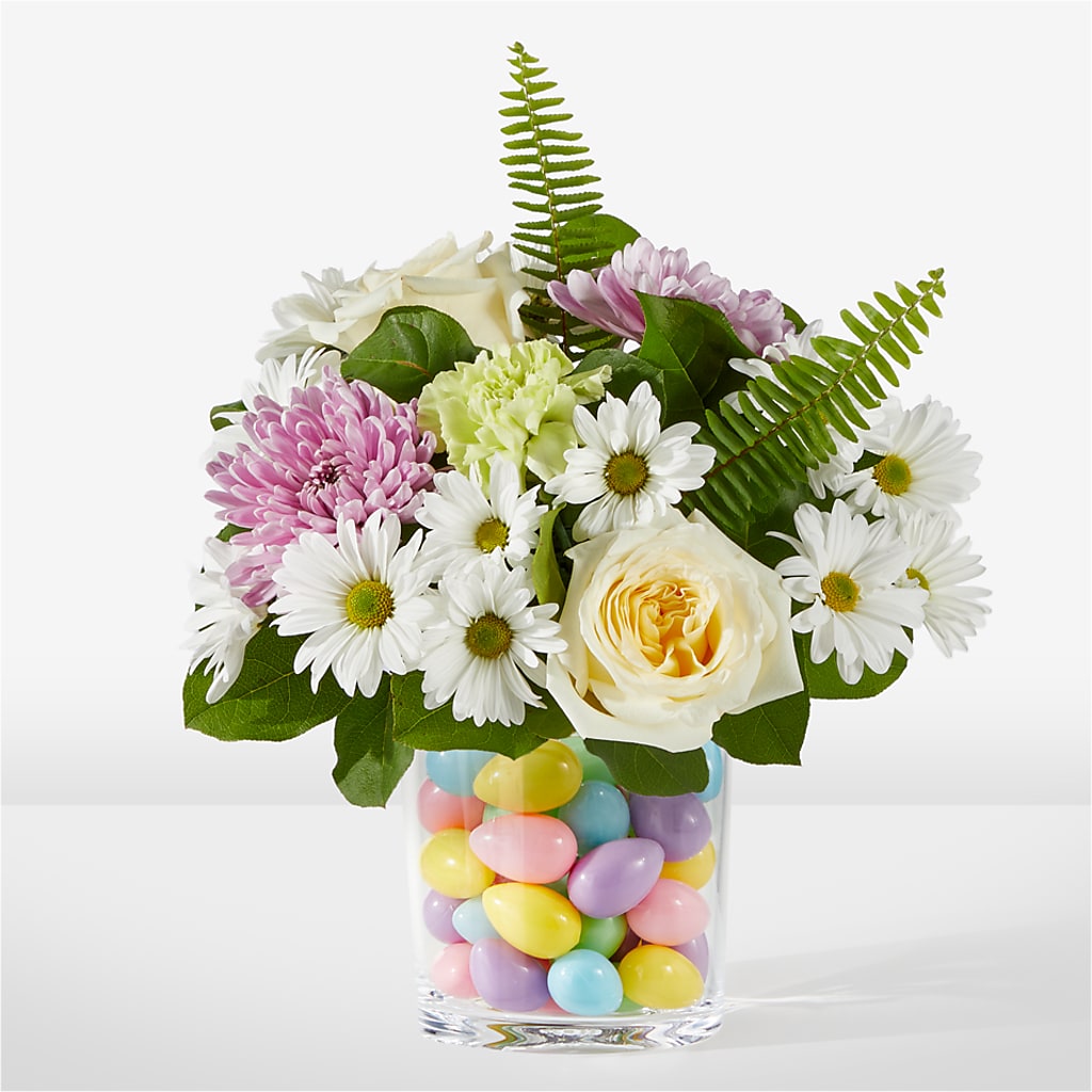 Easter Brunch Bouquet – Lasting Impressions Flowers Llc, Flemingsburg KY