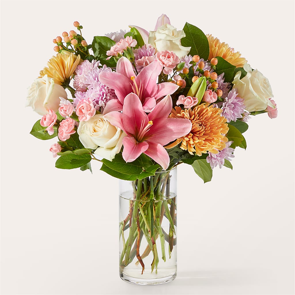 Gelato Bouquet – Lasting Impressions Flowers Llc, Flemingsburg KY
