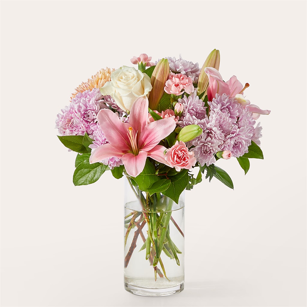 Gelato Bouquet – Lasting Impressions Flowers Llc, Flemingsburg KY