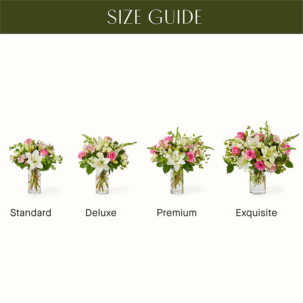 Fondly Bouquet – Lasting Impressions Flowers Llc, Flemingsburg KY