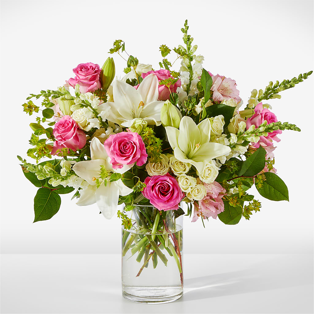 Fondly Bouquet – Lasting Impressions Flowers Llc, Flemingsburg KY