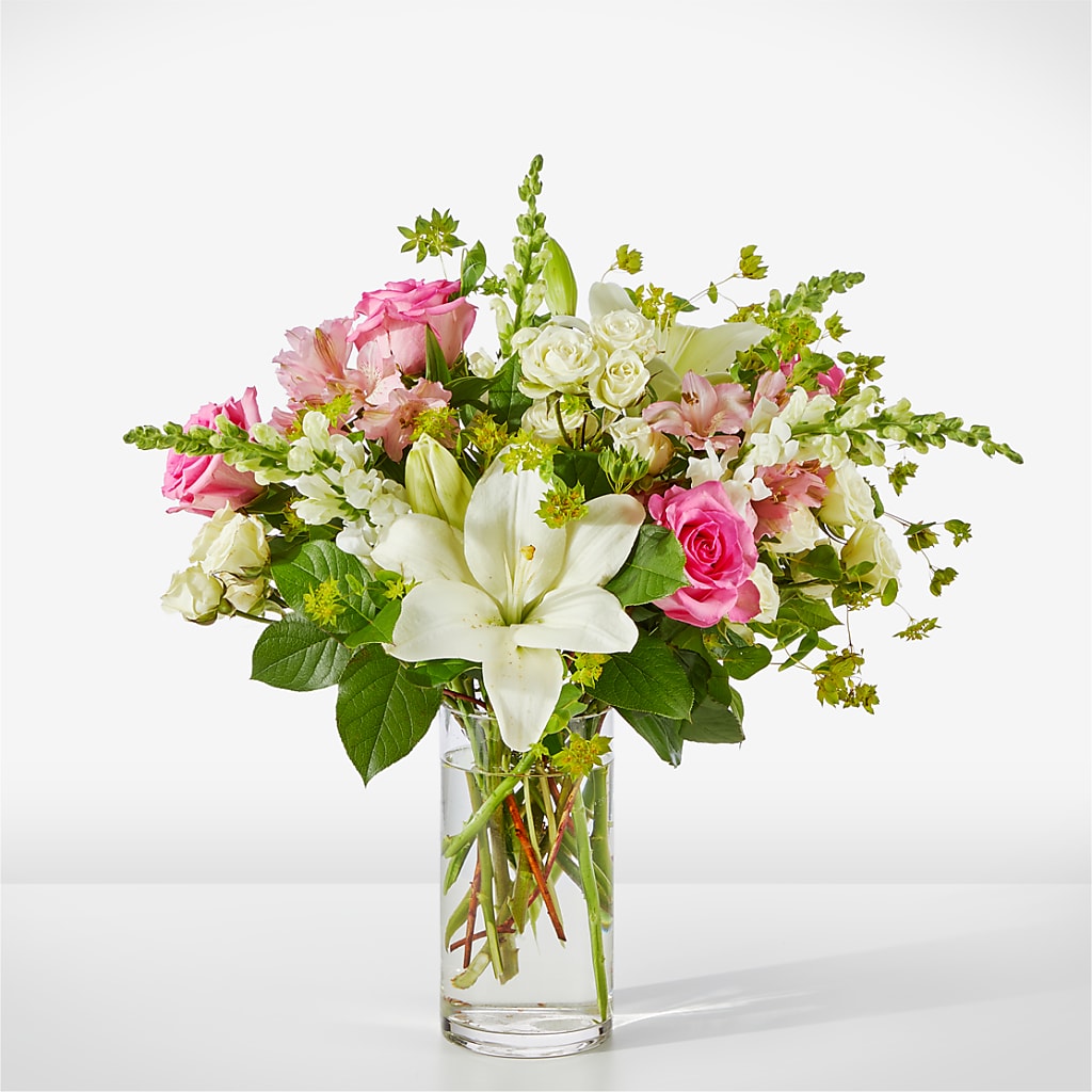 Fondly Bouquet – Lasting Impressions Flowers Llc, Flemingsburg KY