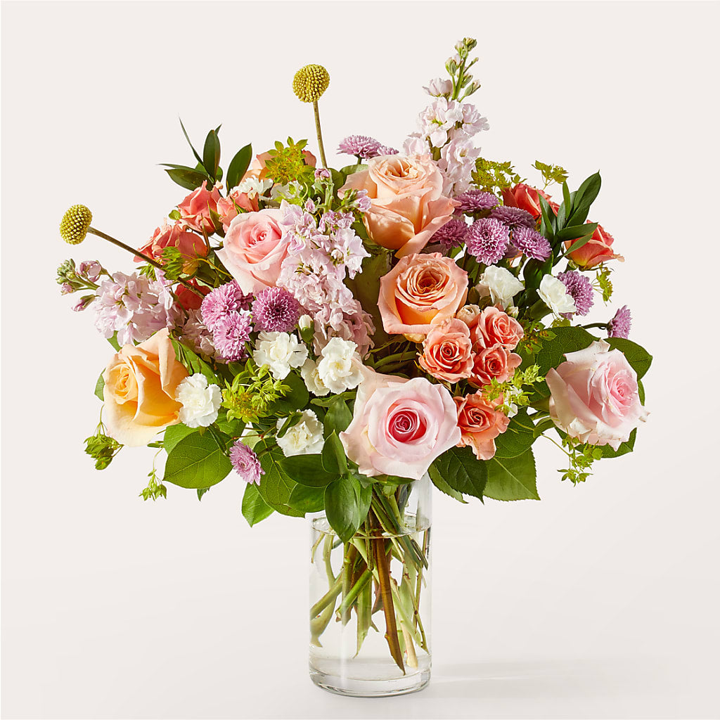 Perfect Contentment Bouquet – Lasting Impressions Flowers Llc, Flemingsburg KY