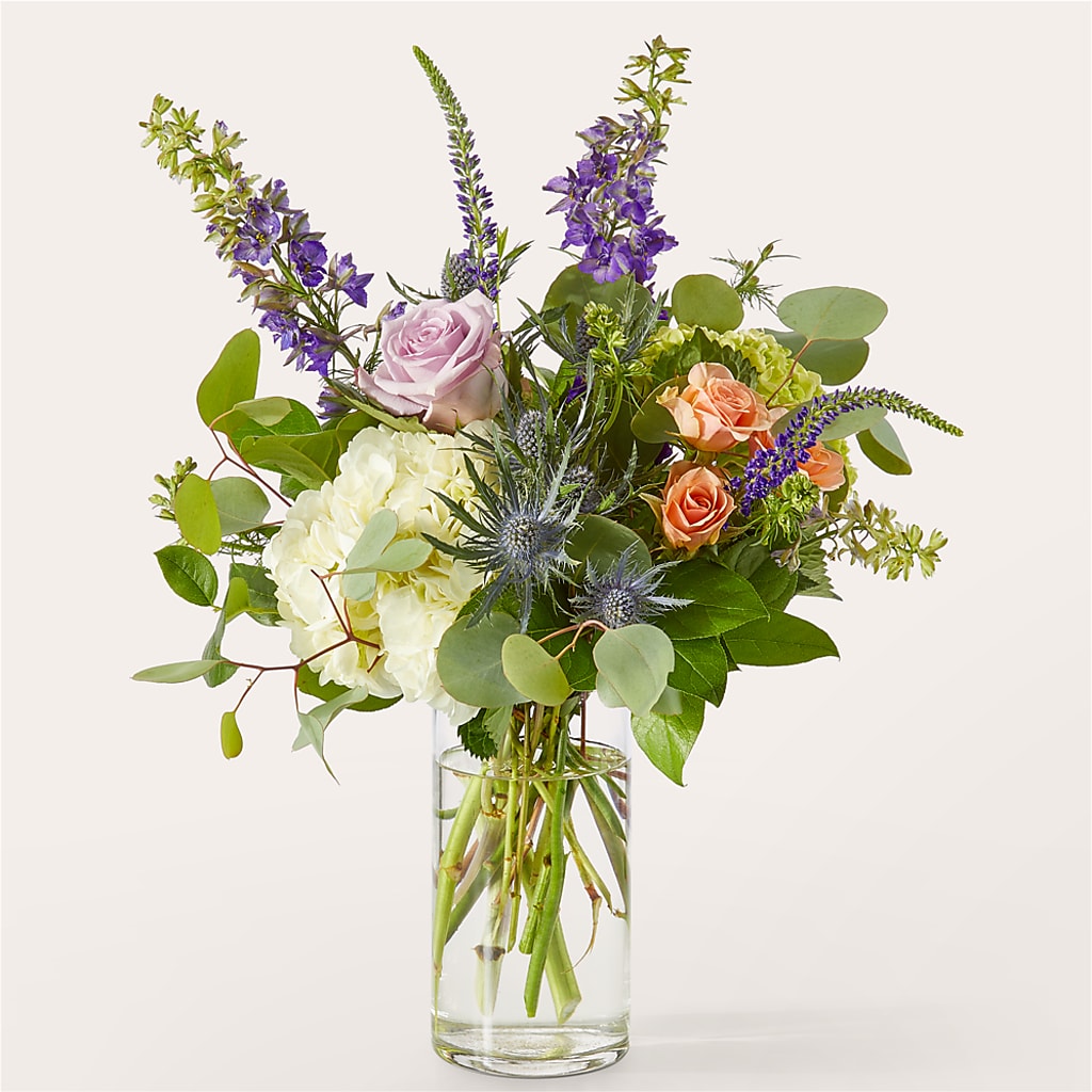 Appealing Aura Bouquet – Lasting Impressions Flowers Llc, Flemingsburg KY