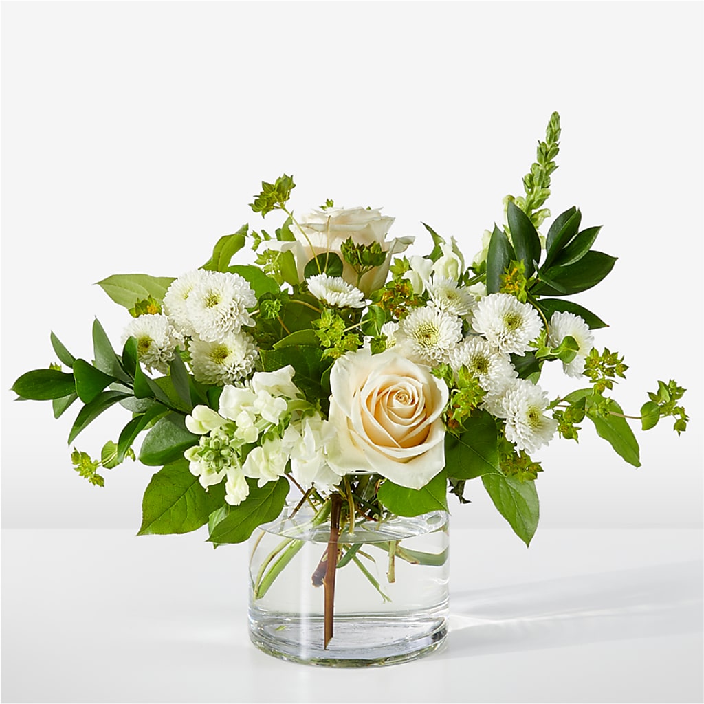 Hint of Vanilla Bouquet – Lasting Impressions Flowers Llc, Flemingsburg KY