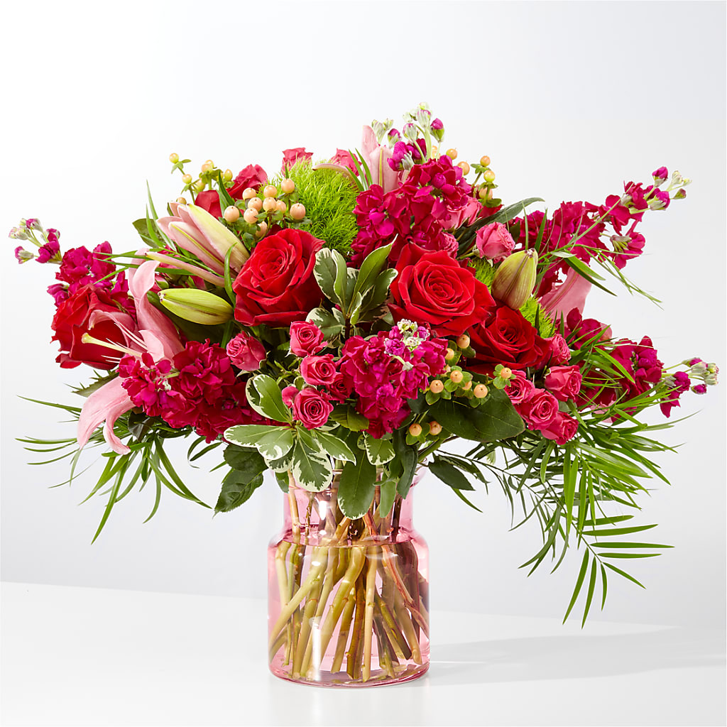 In Every Lifetime Bouquet – Lasting Impressions Flowers Llc, Flemingsburg KY