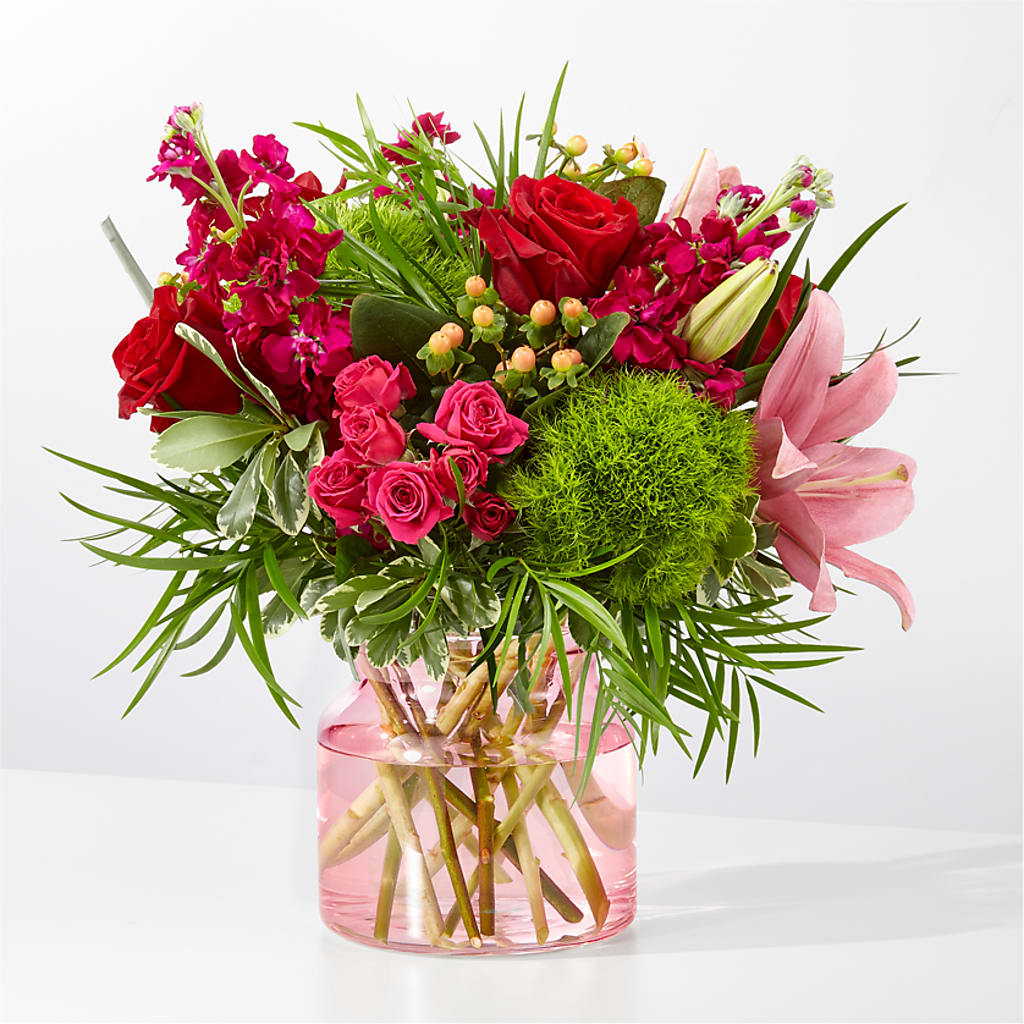 In Every Lifetime Bouquet – Lasting Impressions Flowers Llc, Flemingsburg KY