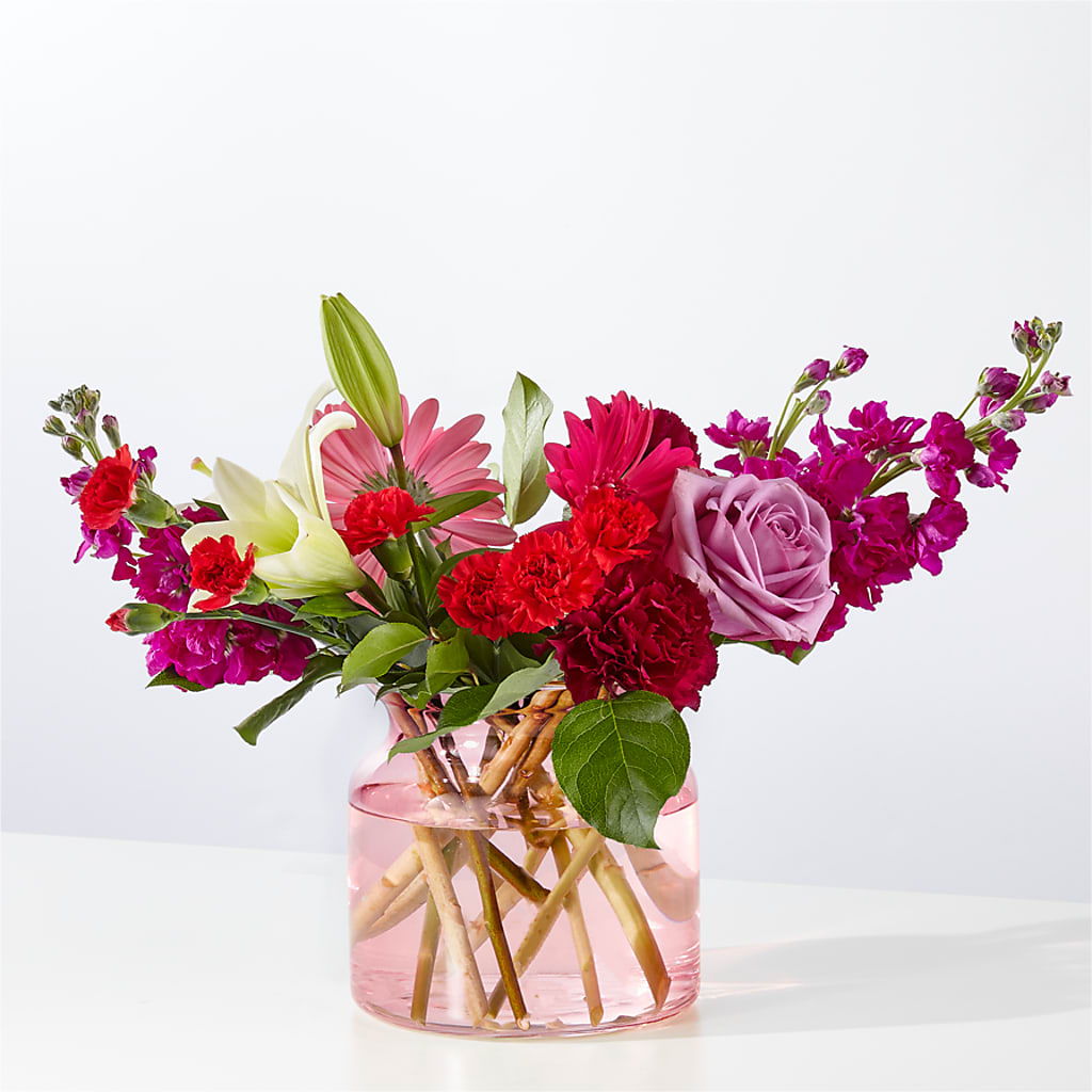 Other Half Bouquet – Lasting Impressions Flowers Llc, Flemingsburg KY