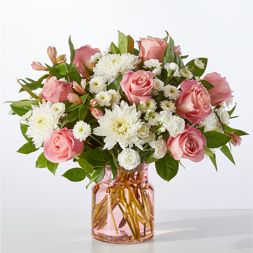 Infatuated Bouquet – Lasting Impressions Flowers Llc, Flemingsburg KY
