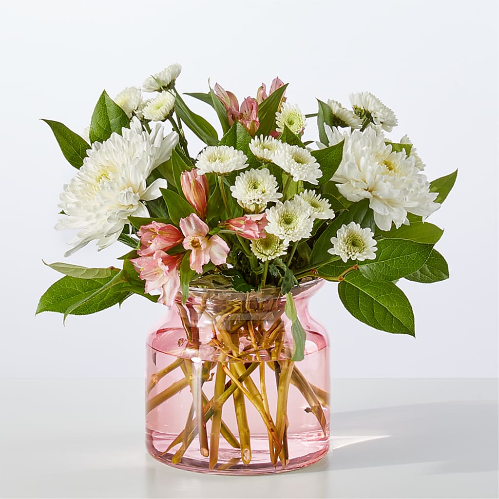 Infatuated Bouquet – Lasting Impressions Flowers Llc, Flemingsburg KY