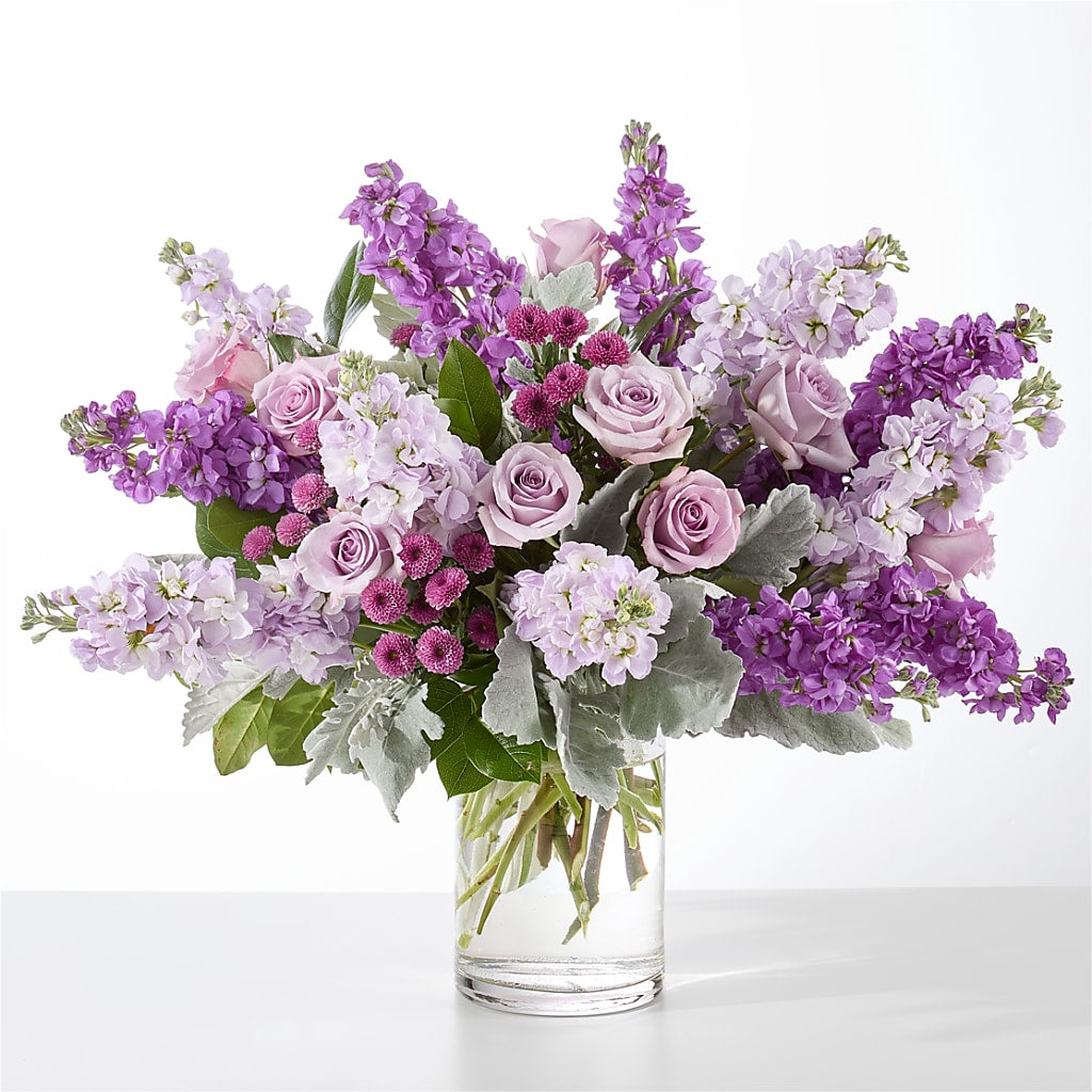 One in a Million Bouquet – Lasting Impressions Flowers Llc, Flemingsburg KY