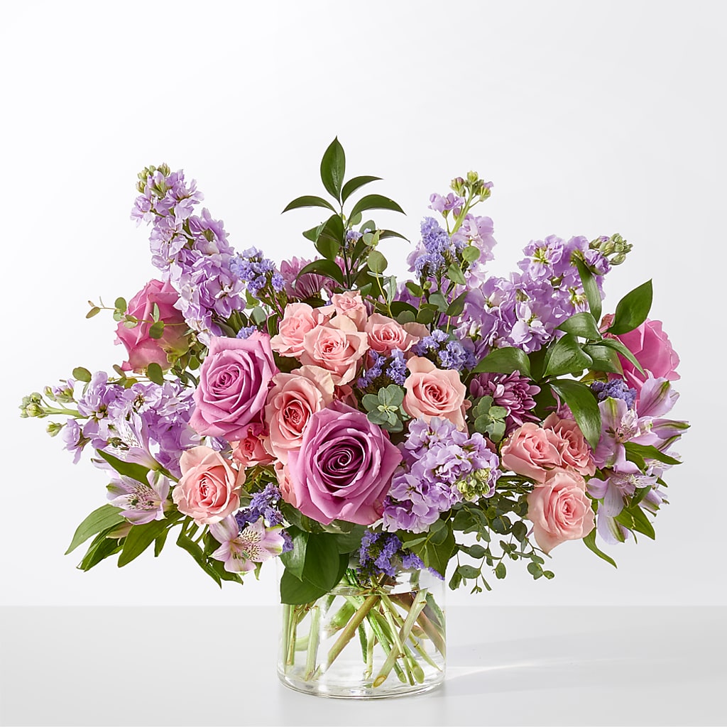 Cloud Nine Bouquet – Lasting Impressions Flowers Llc, Flemingsburg KY