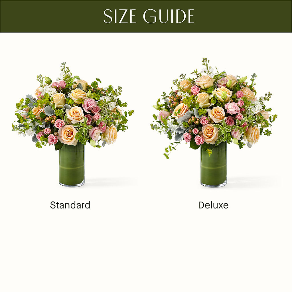 The Glamour Shot – Lasting Impressions Flowers Llc, Flemingsburg KY