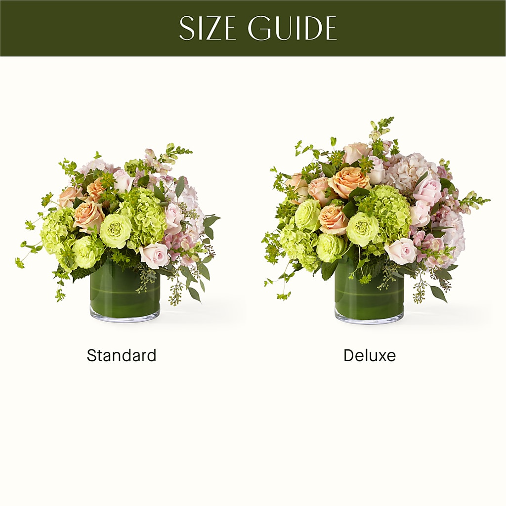 The Art Deco – Lasting Impressions Flowers Llc, Flemingsburg KY