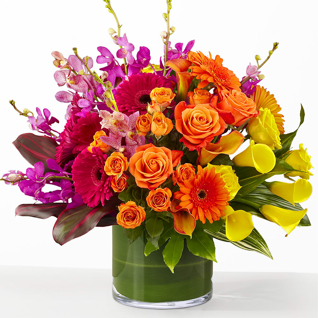 The Mosaic – Lasting Impressions Flowers Llc, Flemingsburg KY