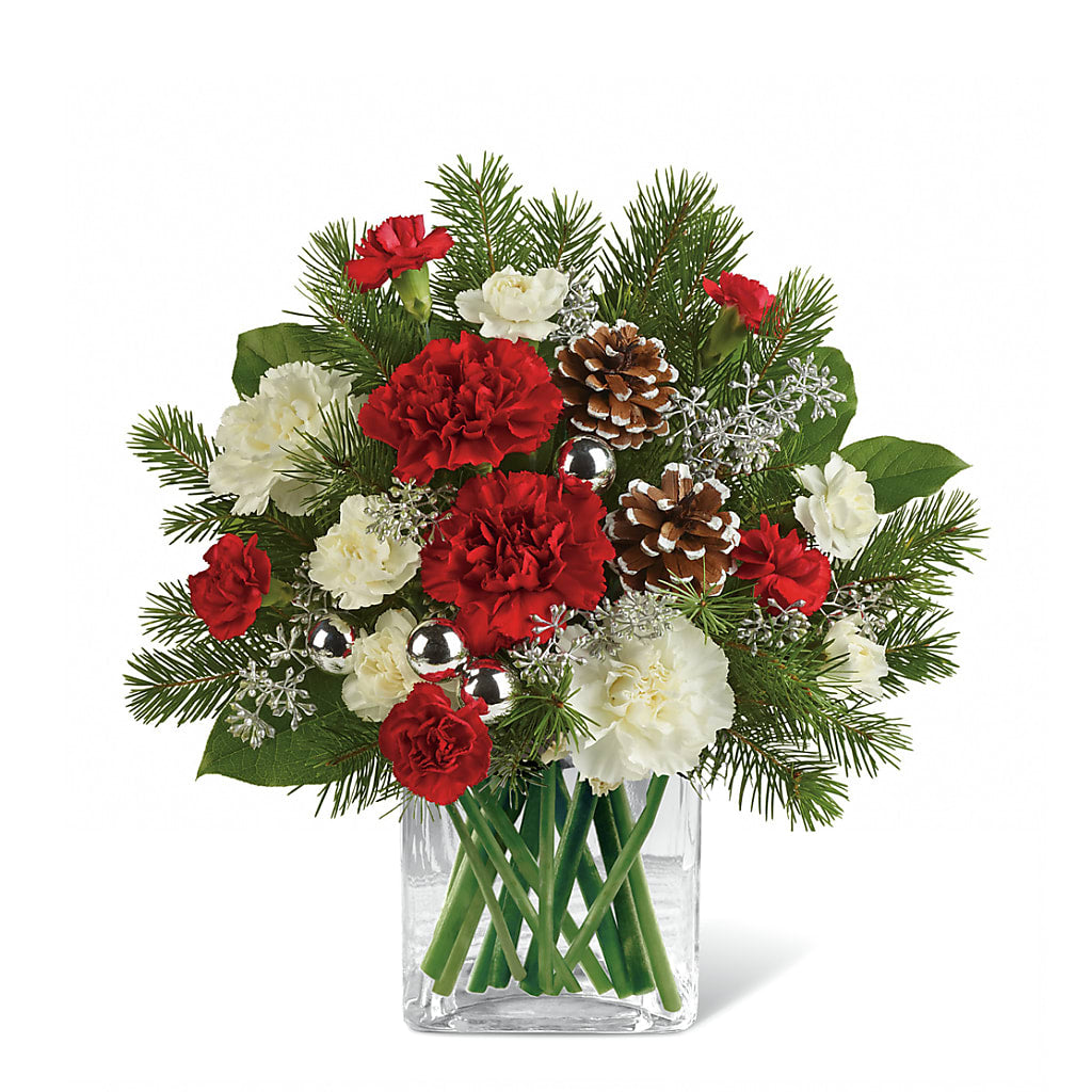 Woodland Wonder Bouquet – Lasting Impressions Flowers Llc, Flemingsburg KY