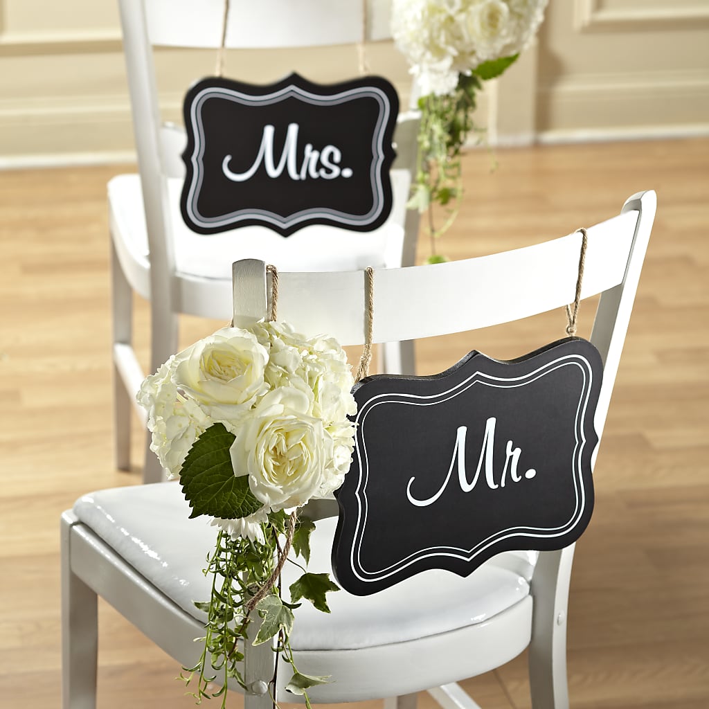 Notions Chair Décor – Lasting Impressions Flowers Llc, Flemingsburg KY