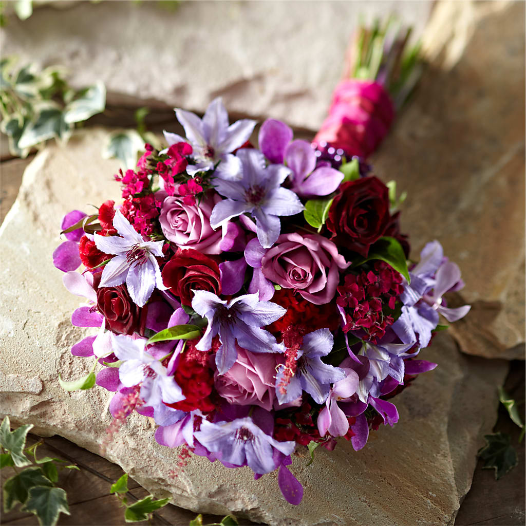 Enlightened Love Bouquet – Lasting Impressions Flowers Llc, Flemingsburg KY