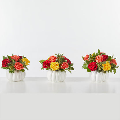 Gourd of Gratitude –  Lasting Impressions Flowers Llc, Flemingsburg KY