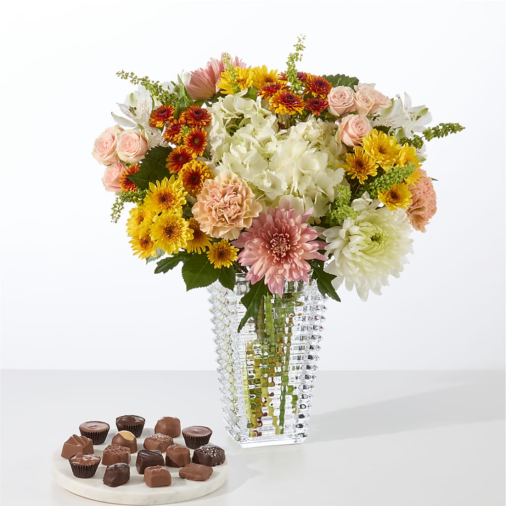 Fall Celebration Bouquet –  Lasting Impressions Flowers Llc, Flemingsburg KY
