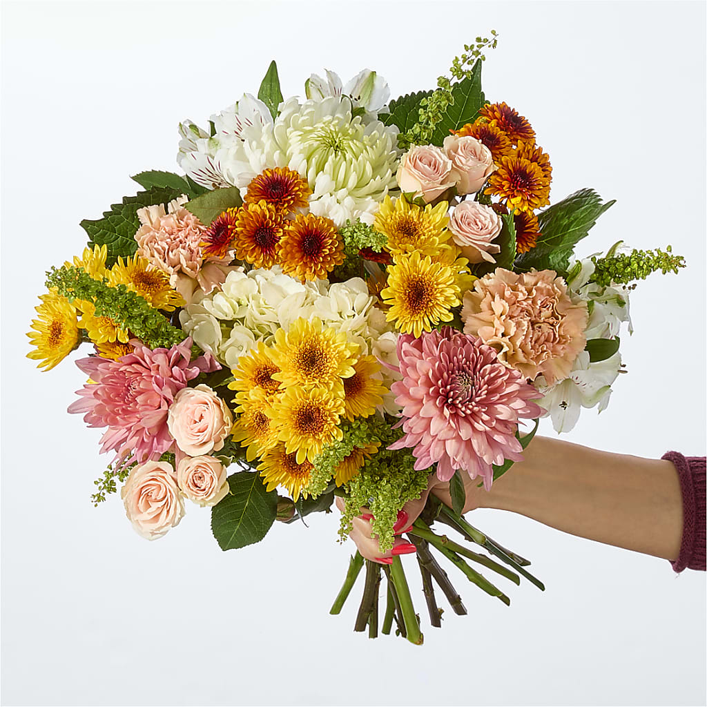 Fall Celebration Bouquet –  Lasting Impressions Flowers Llc, Flemingsburg KY
